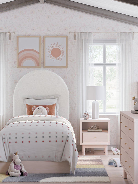 Wistenpine Bedroom Package - Golden Home Furniture (Columbus, OH) - Multi Location