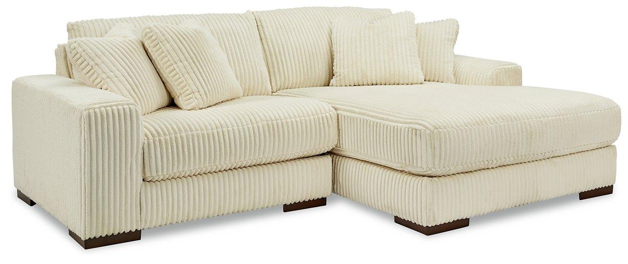 Lindyn Living Room Set - Golden Home Furniture (Columbus, OH) - Multi Location