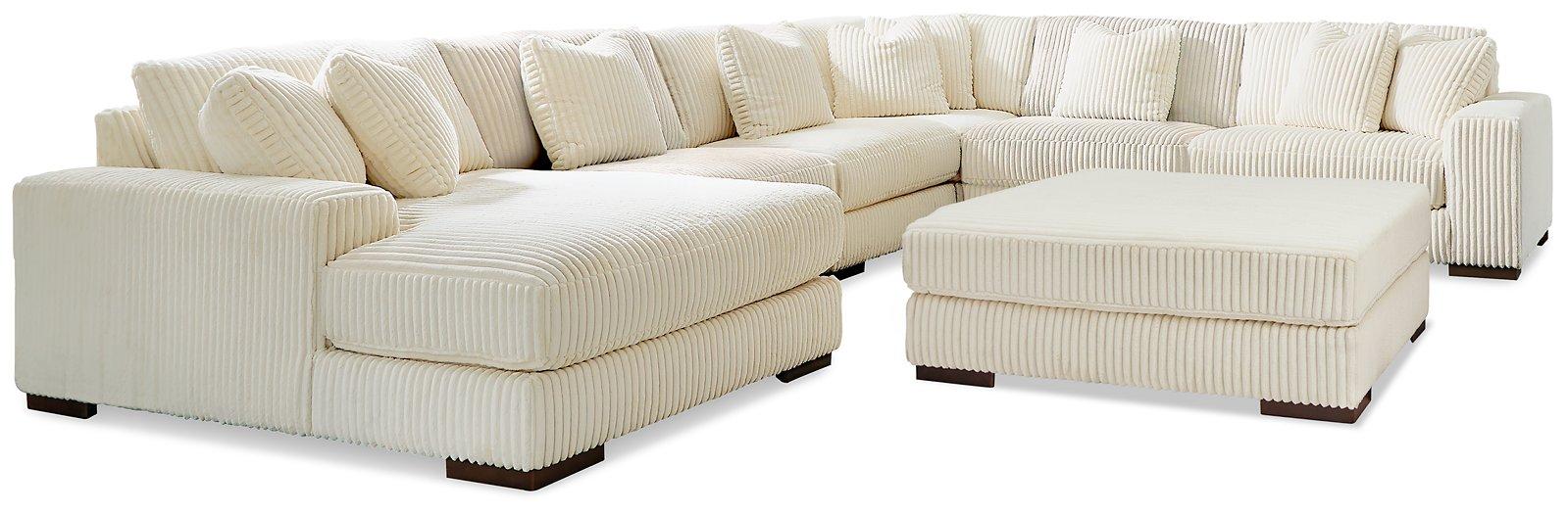 Lindyn Living Room Set - Golden Home Furniture (Columbus, OH) - Multi Location