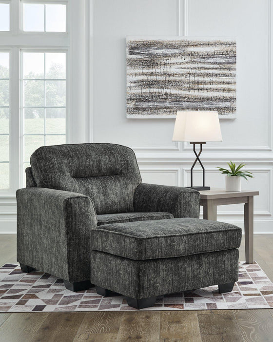 Lonoke Living Room Set - Golden Home Furniture (Columbus, OH) - Multi Location