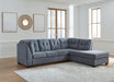 Marleton Living Room Set - Golden Home Furniture (Columbus, OH) - Multi Location