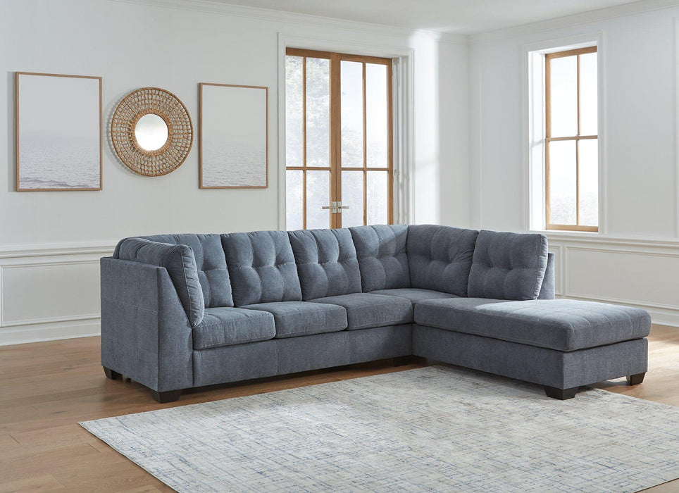 Marleton Living Room Set - Golden Home Furniture (Columbus, OH) - Multi Location