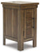 Moriville Occasional Table Set - Golden Home Furniture (Columbus, OH) - Multi Location