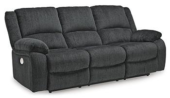 Draycoll Living Room Set - Golden Home Furniture (Columbus, OH) - Multi Location