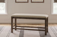Moriville Counter Height Dining Set - Golden Home Furniture (Columbus, OH) - Multi Location