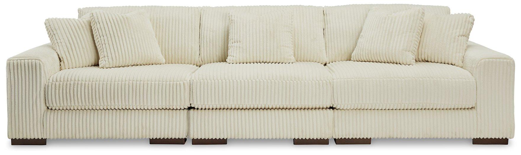 Lindyn Sectional Sofa - Golden Home Furniture 
