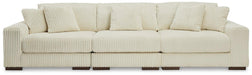 Lindyn Sectional Sofa - Golden Home Furniture 
