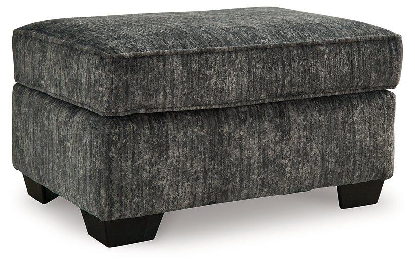 Lonoke Living Room Set - Golden Home Furniture (Columbus, OH) - Multi Location