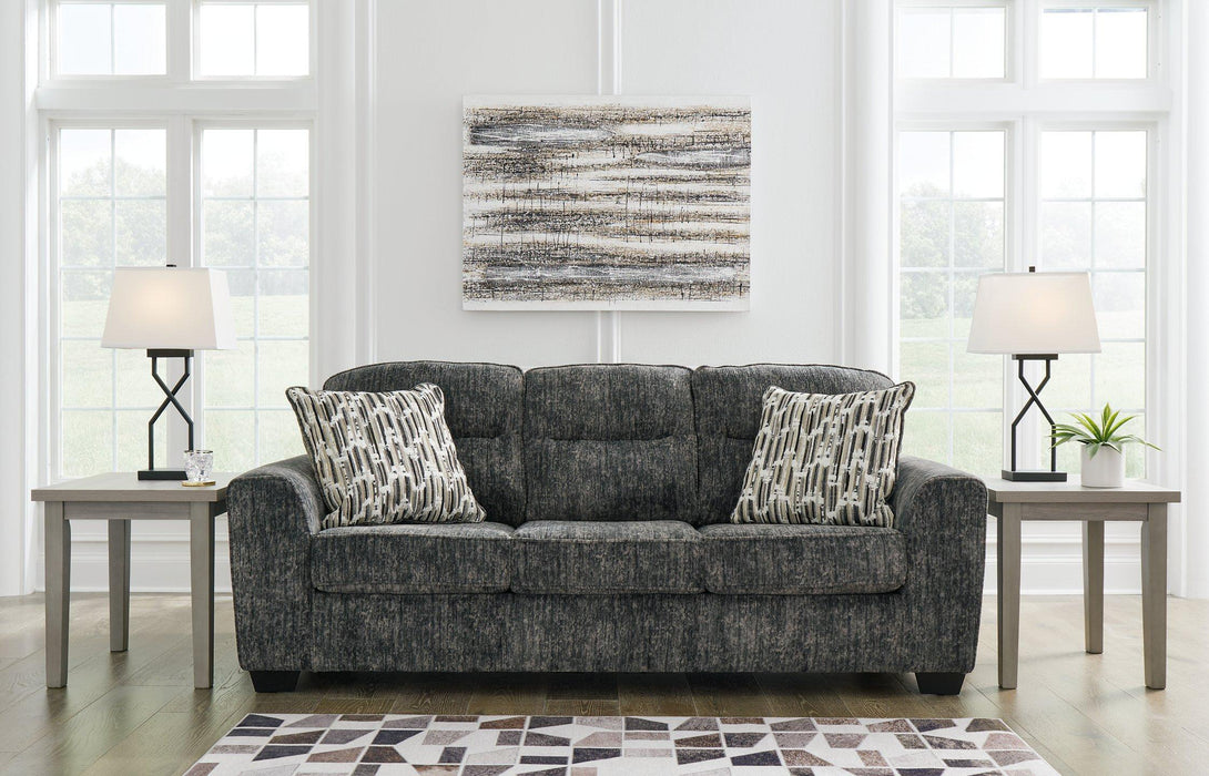 Lonoke Living Room Set - Golden Home Furniture (Columbus, OH) - Multi Location