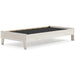 Socalle Bed and Mattress Set - Golden Home Furniture (Columbus, OH) - Multi Location