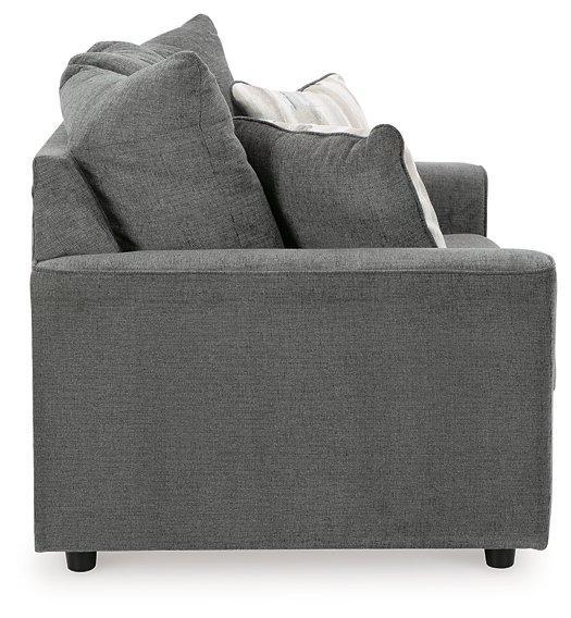 Stairatt Living Room Set - Golden Home Furniture (Columbus, OH) - Multi Location
