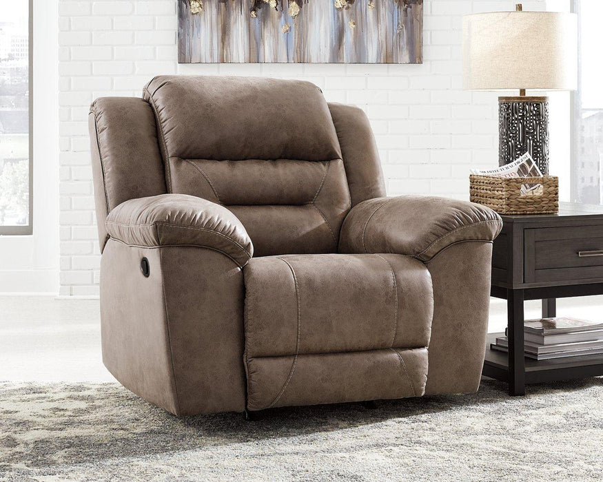 Stoneland Living Room Set - Golden Home Furniture (Columbus, OH) - Multi Location