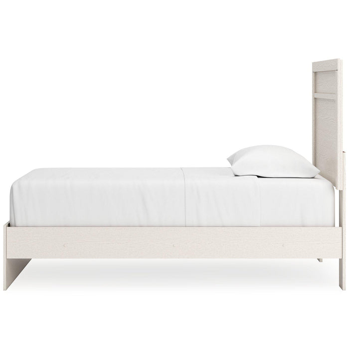 Stelsie Bedroom Set - Golden Home Furniture (Columbus, OH) - Multi Location