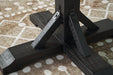 Valebeck Counter Height Dining Table - Golden Home Furniture (Columbus, OH) - Multi Location