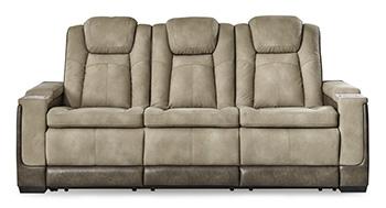 Next-Gen DuraPella Living Room Set - Golden Home Furniture (Columbus, OH) - Multi Location