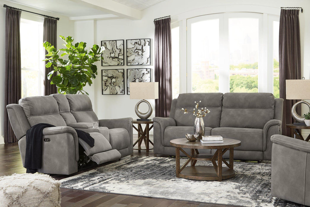Next-Gen DuraPella Living Room Set - Golden Home Furniture (Columbus, OH) - Multi Location