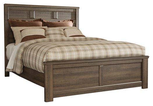 Juararo Bedroom Set - Golden Home Furniture (Columbus, OH) - Multi Location