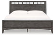 Montillan Bedroom Set - Golden Home Furniture (Columbus, OH) - Multi Location