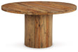 Dressonni Dining Room Set - Golden Home Furniture 