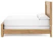 Galliden Bedroom Package - Golden Home Furniture (Columbus, OH) - Multi Location