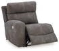 Next-Gen DuraPella Power Reclining Sectional - Golden Home Furniture (Columbus, OH) - Multi Location