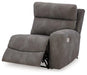 Next-Gen DuraPella Power Reclining Sectional - Golden Home Furniture (Columbus, OH) - Multi Location
