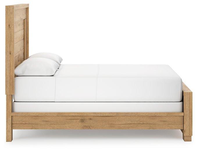Galliden Bedroom Package - Golden Home Furniture (Columbus, OH) - Multi Location