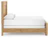 Galliden Bedroom Package - Golden Home Furniture (Columbus, OH) - Multi Location