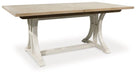 Shaybrock Dining Package - Golden Home Furniture (Columbus, OH) - Multi Location