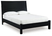 Danziar Bedroom Set - Golden Home Furniture (Columbus, OH) - Multi Location