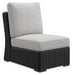 Beachcroft Outdoor Sectional - Golden Home Furniture 