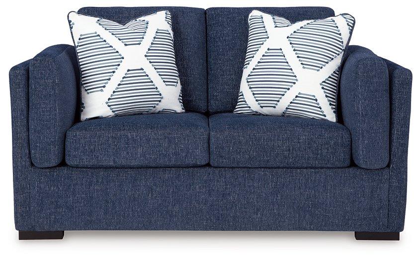 Evansley Living Room Set - Golden Home Furniture (Columbus, OH) - Multi Location