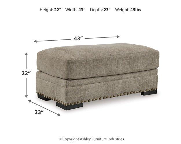 Galemore Living Room Set - Golden Home Furniture (Columbus, OH) - Multi Location