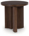 Korestone Occasional Table Set - Golden Home Furniture (Columbus, OH) - Multi Location