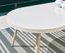 Seton Creek Outdoor Dining Package - Golden Home Furniture (Columbus, OH) - Multi Location