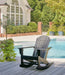 Sundown Treasure Outdoor Seating Set - Golden Home Furniture (Columbus, OH) - Multi Location