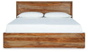 Dressonni Bedroom Package - Golden Home Furniture (Columbus, OH) - Multi Location