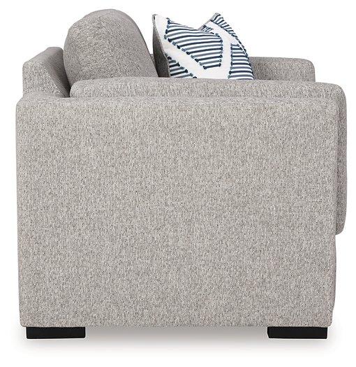Evansley Living Room Set - Golden Home Furniture (Columbus, OH) - Multi Location