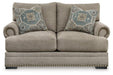 Galemore Living Room Set - Golden Home Furniture (Columbus, OH) - Multi Location