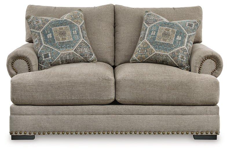 Galemore Living Room Set - Golden Home Furniture (Columbus, OH) - Multi Location
