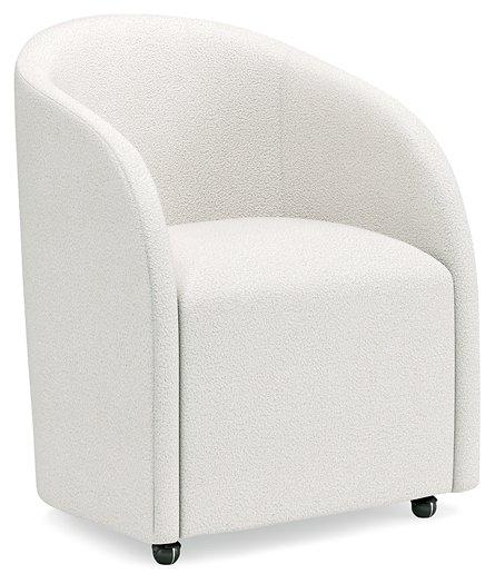 Korestone Home Office Set - Golden Home Furniture (Columbus, OH) - Multi Location