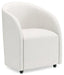 Korestone Home Office Set - Golden Home Furniture (Columbus, OH) - Multi Location