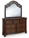 Lavinton Bedroom Set - Golden Home Furniture (Columbus, OH) - Multi Location
