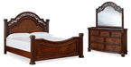 Lavinton Bedroom Set - Golden Home Furniture (Columbus, OH) - Multi Location