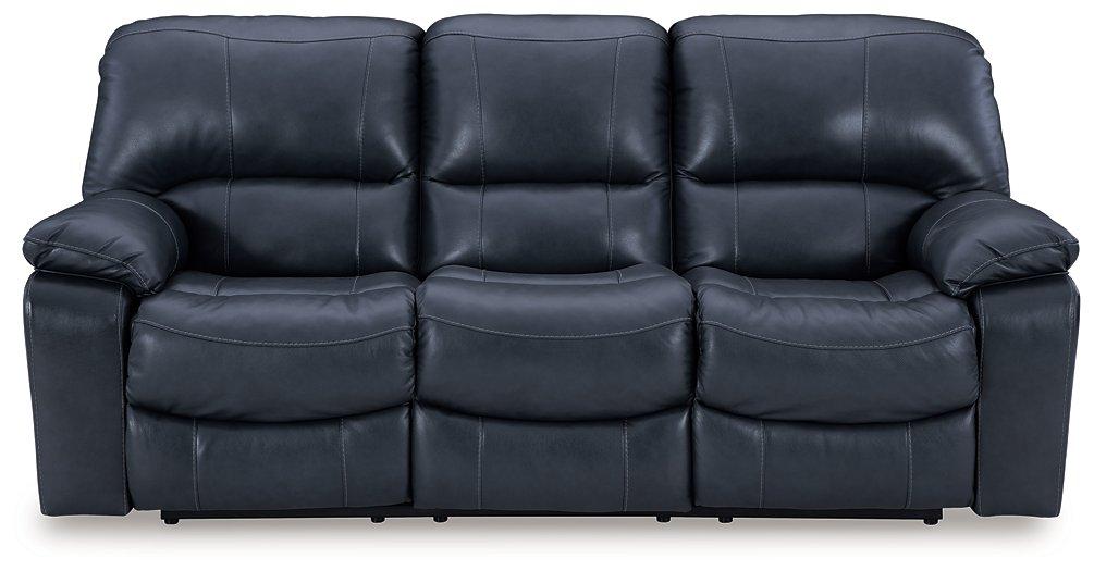 Leesworth Living Room Set - Golden Home Furniture (Columbus, OH) - Multi Location
