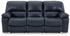Leesworth Living Room Set - Golden Home Furniture (Columbus, OH) - Multi Location