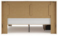 Lawroy Bed - Golden Home Furniture 