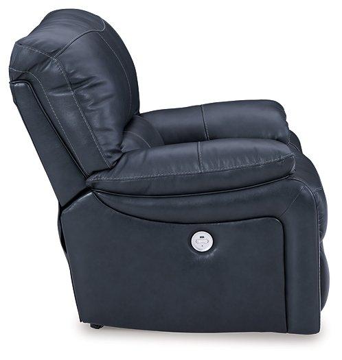 Leesworth Living Room Set - Golden Home Furniture (Columbus, OH) - Multi Location