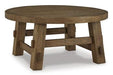 Mackifeld Occasional Table Set - Golden Home Furniture (Columbus, OH) - Multi Location
