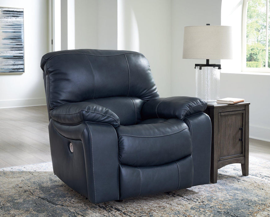 Leesworth Living Room Set - Golden Home Furniture (Columbus, OH) - Multi Location